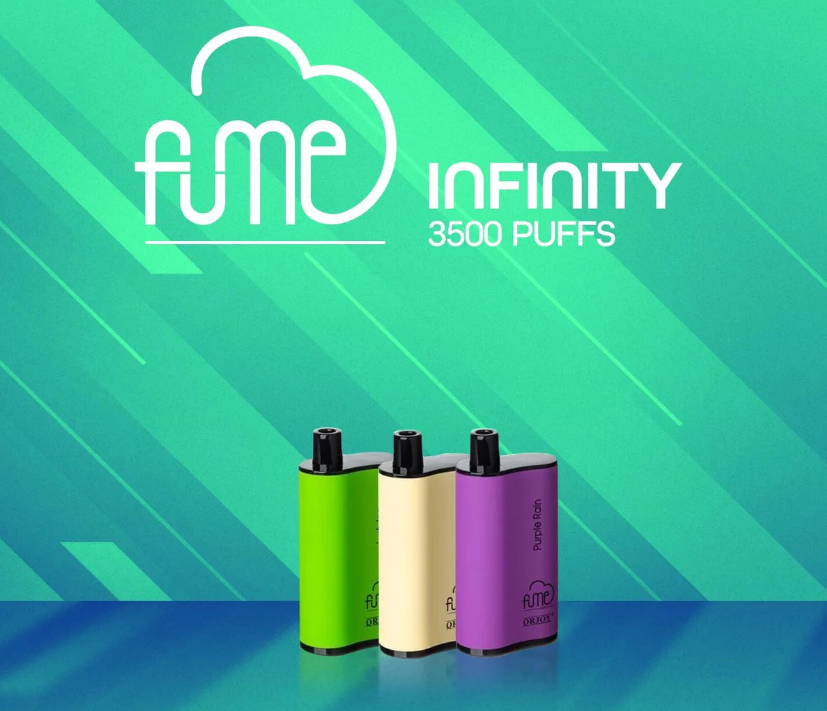 FUME INFINITY (3500) ORJOY sale 🔥(30) North Distribution