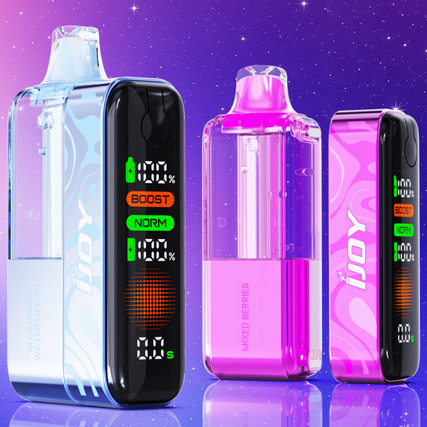 iJoy Bar XP100k (5pack)