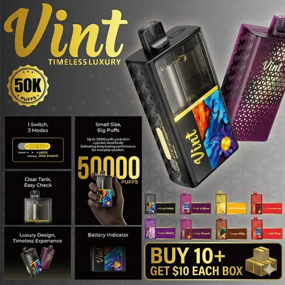 VINT 50K