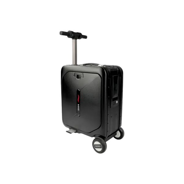 BEKE ES07X 22-Inch Electric Carry-On Luggage Scooter