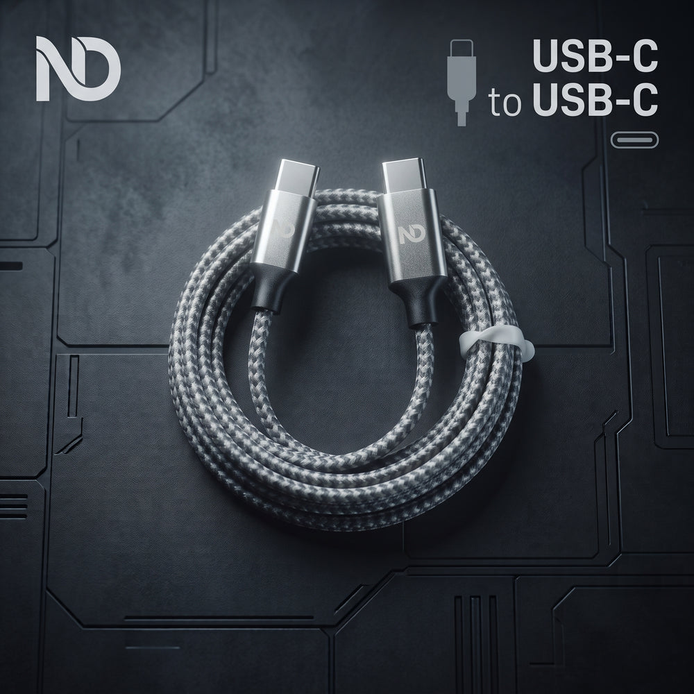 USB C to C Cable (ND)