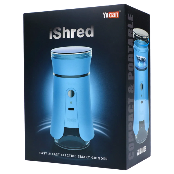 Yocan iShred Grinder