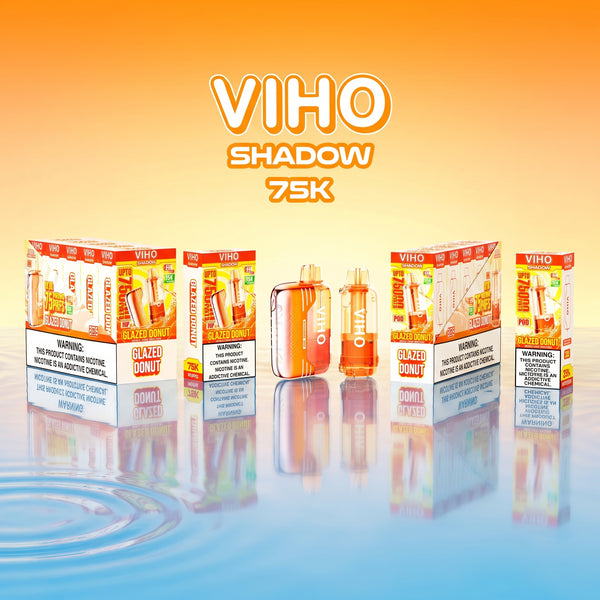 Viho Shadow 75k (5Pack)
