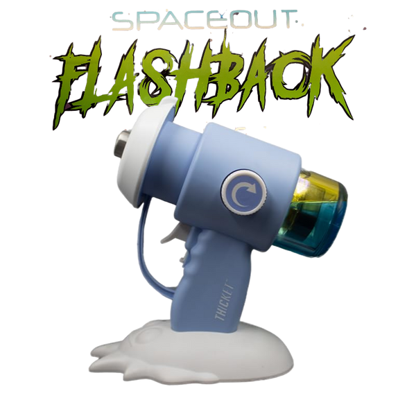 Thicket Spaceout Fire Torch🔥