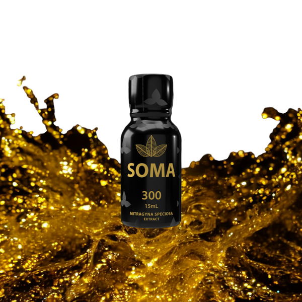 Soma Kratom 300