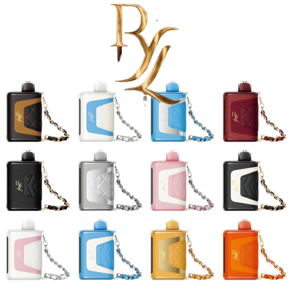 Raz RYL Classic 35k (5Pack)