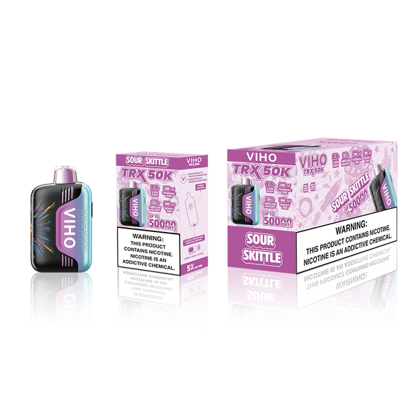 Viho TRX 50k (5 Pack)