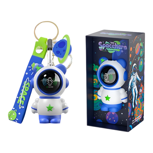 Spacehero 510 Thread Cart Battery