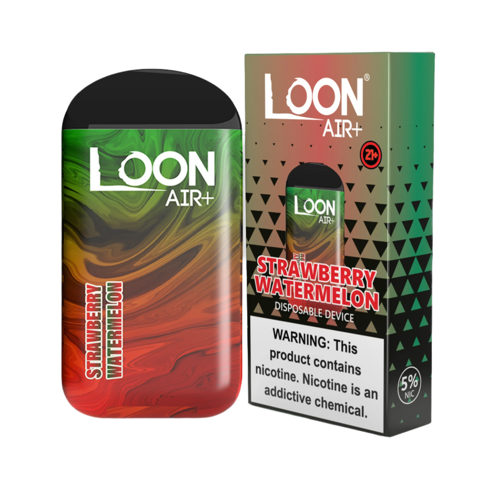 Loon Air+ (10pk) *NC FDA CERTIFIED*