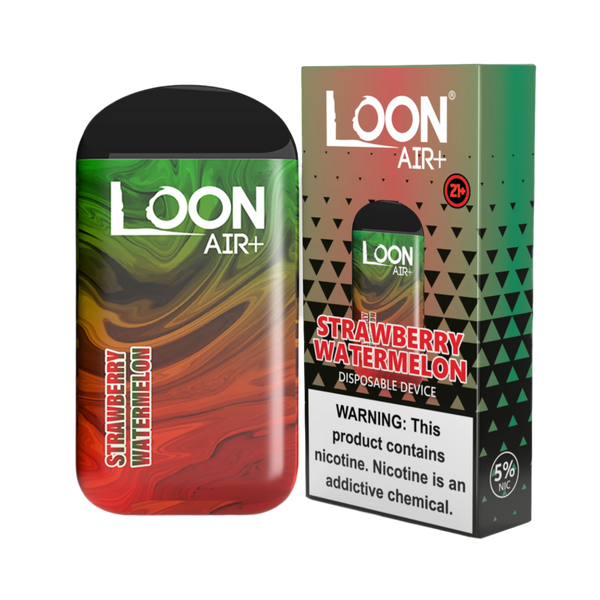 Loon Air+ (10pk) *NC FDA CERTIFIED*