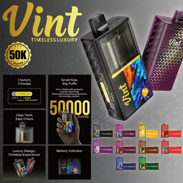 VINT 50K