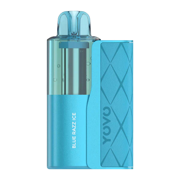 YOVO JB50K 50000 puffs (5Pack)
