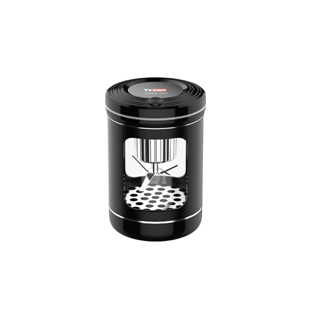 Yocan Draco Mini Electric Grinder
