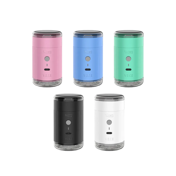 Yocan Veke Electric Grinder