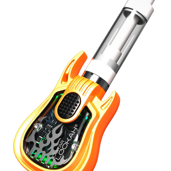 Lookah Guitar 510 Voltage Battery