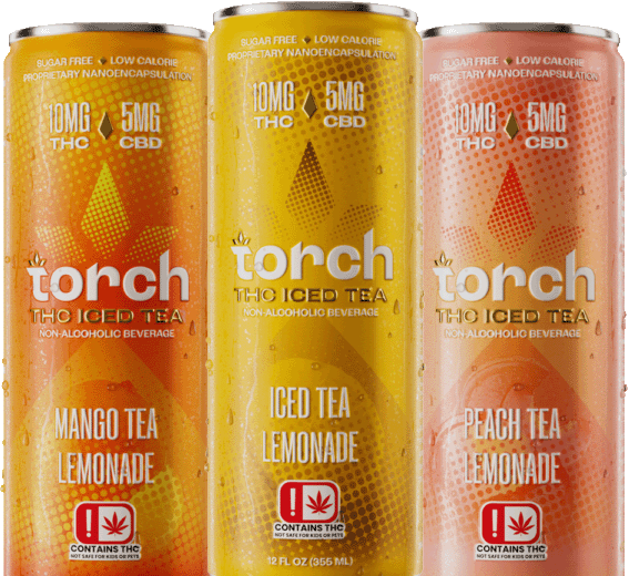 Torch Drink 10mg