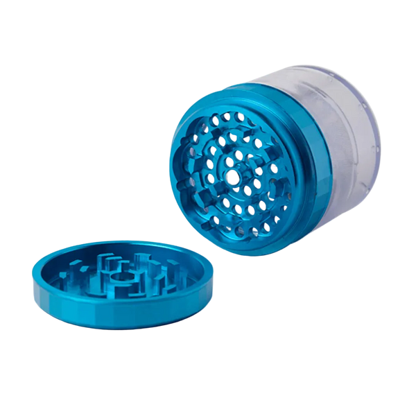 Human Grade Storage Grinder 1A (2.5