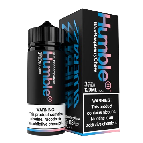 Humble E-Juice 120ML