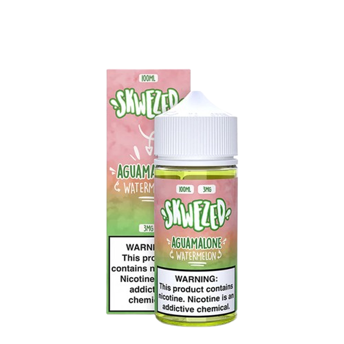Skwezed E-Juice 100ml