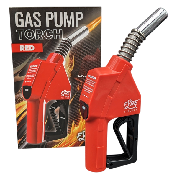 Smyle Fyre Gas Pump Torch