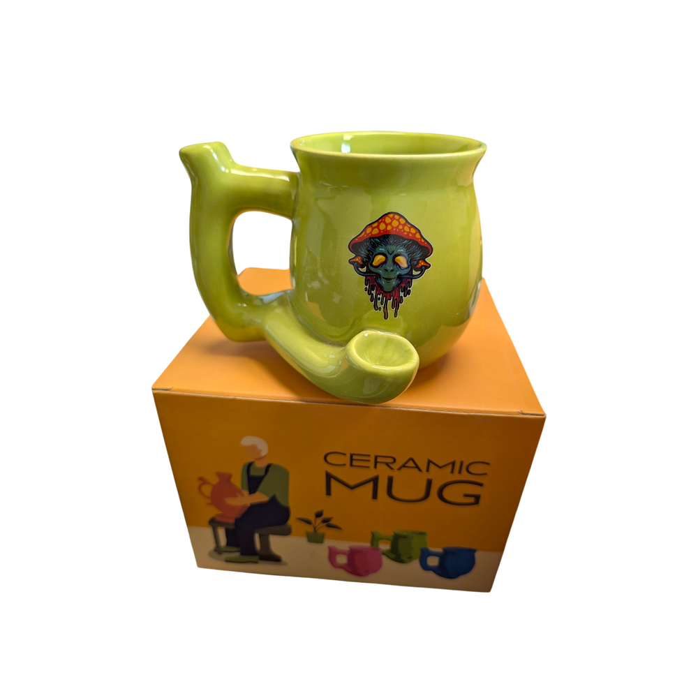 Ceramic Mug
