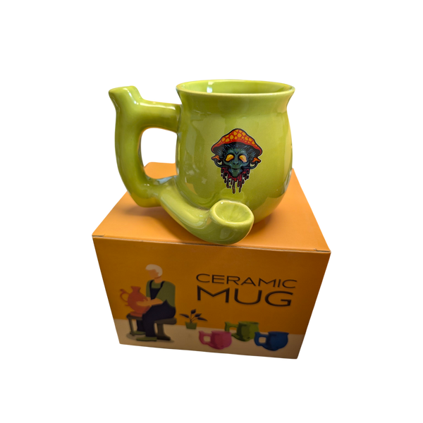 Ceramic Mug
