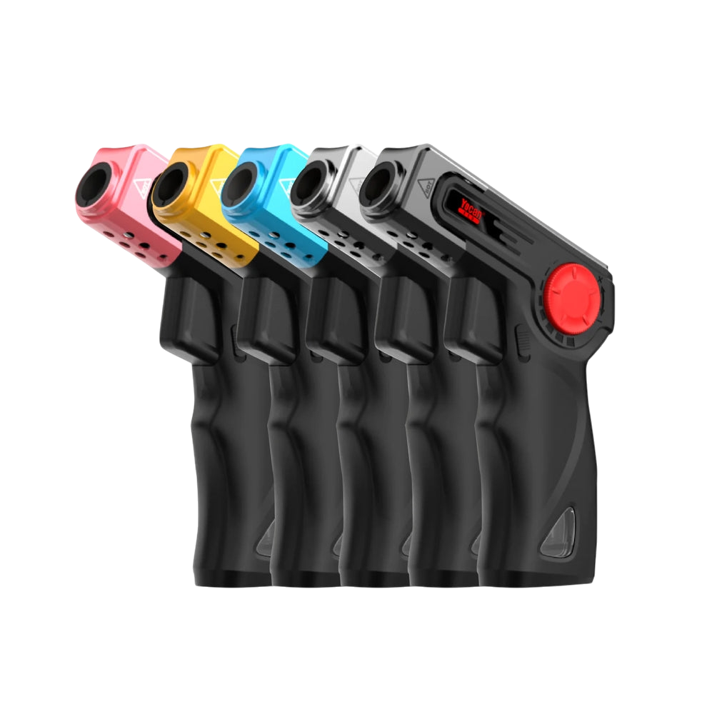 Yocan Red Rush Torch lighter