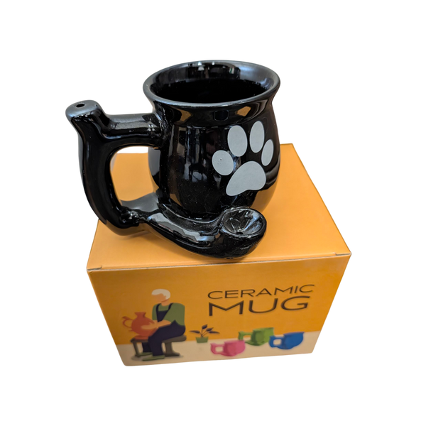 Ceramic Mug