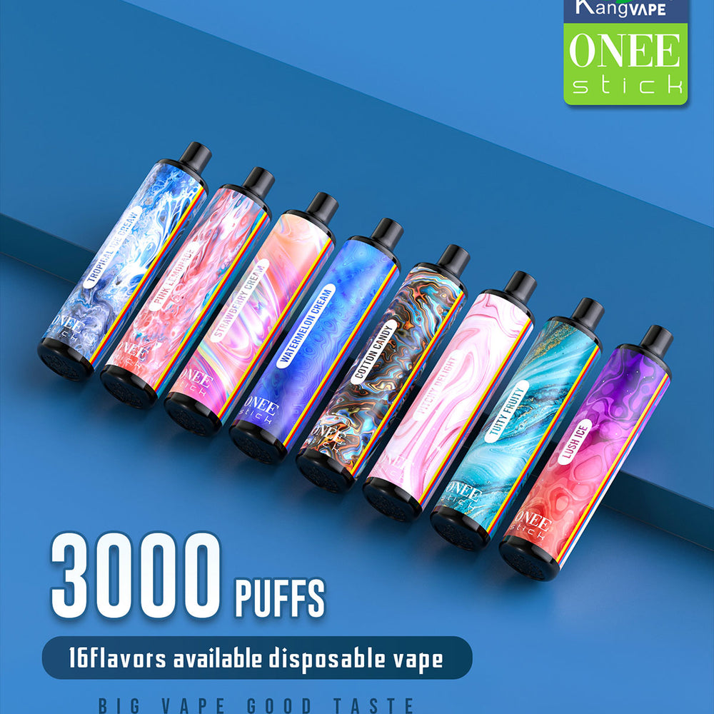 Kang Vape 3000 sale 🔥($5)