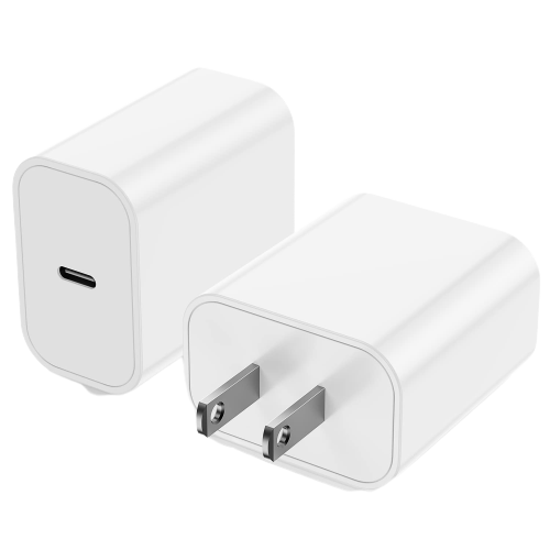 Type C Charging Block