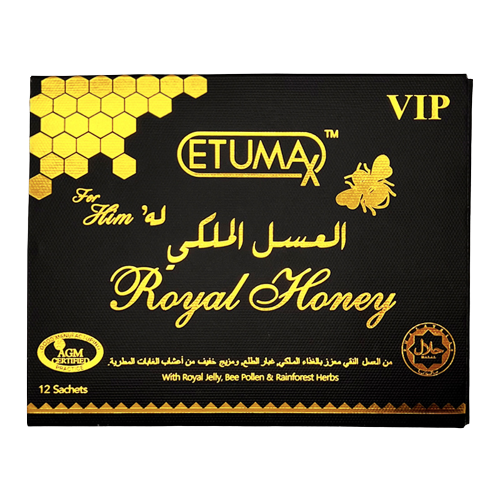 ETUMAX royal honey sale 🔥(12)