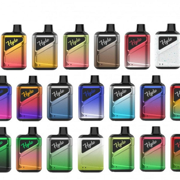 Hyde IQ sale 🔥($5)