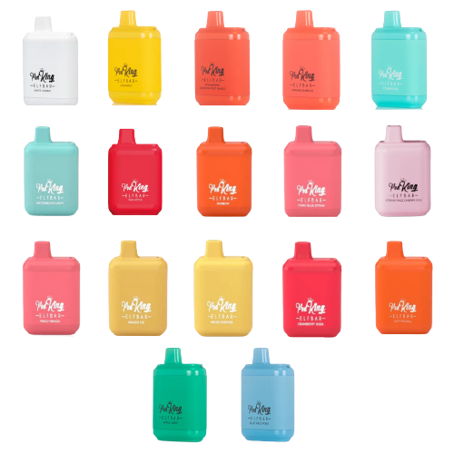 PODKING X EBCREATE XC5000 (10PACK) sale 🔥 $5