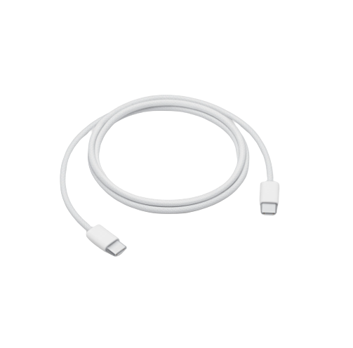 Type C to C Charging Cable